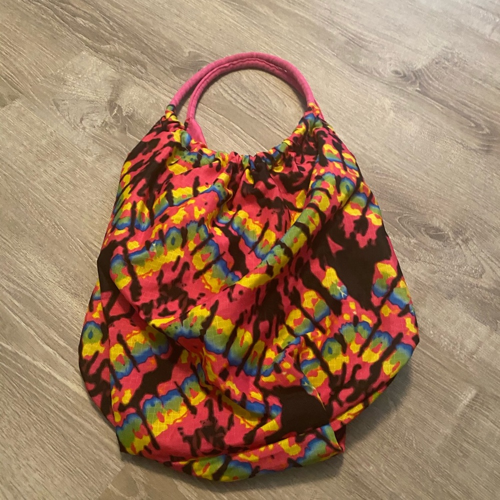 Tie Dye Purse/Bag